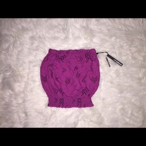 O’Neill tube top